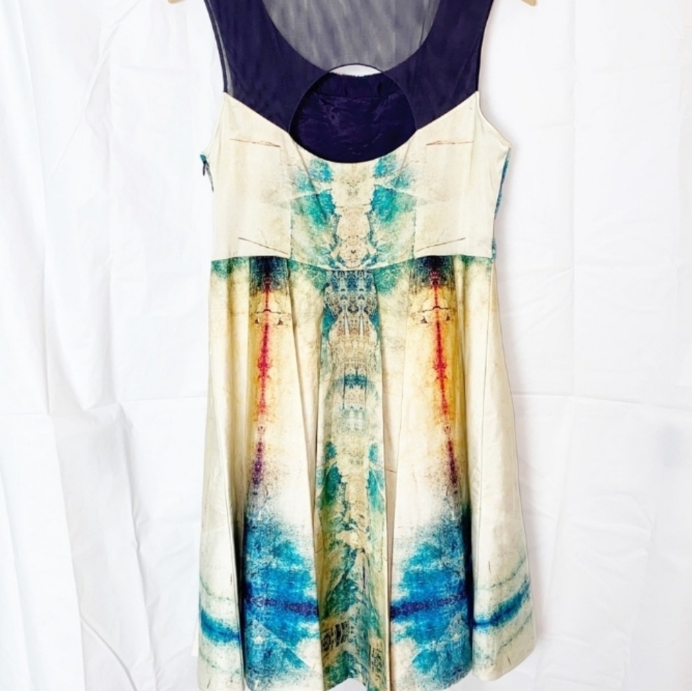 Anthropologie dress